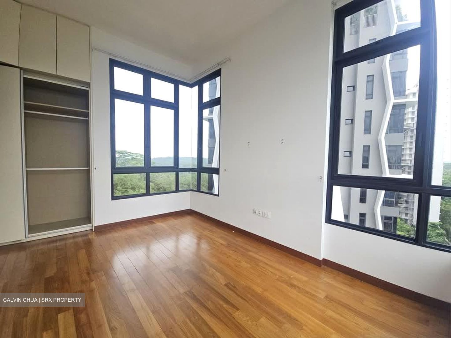 Eco Sanctuary (D23), Condominium #566683821
